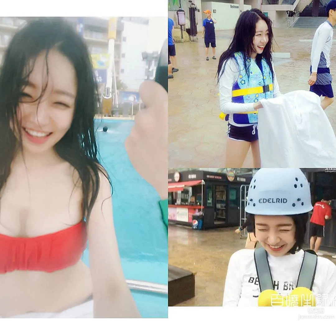 Eunsol Park, BAMBINO Group's Super Beauty photo 18