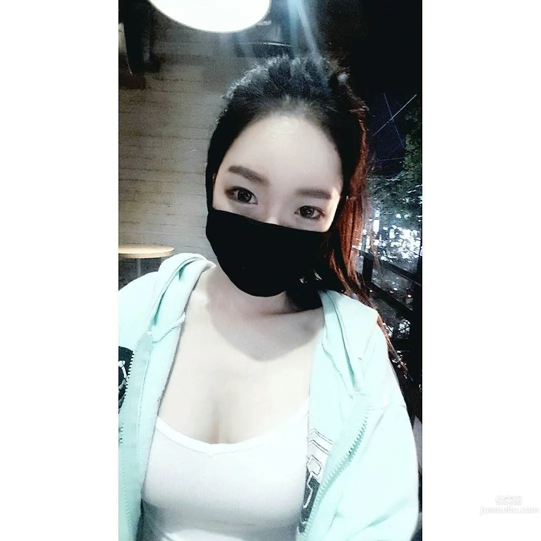 Eunsol Park, BAMBINO Group's Super Beauty photo 11