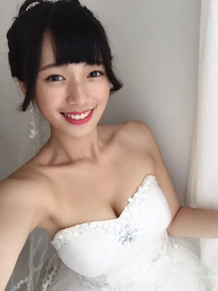 Peng Chuyan: Anna photo 5