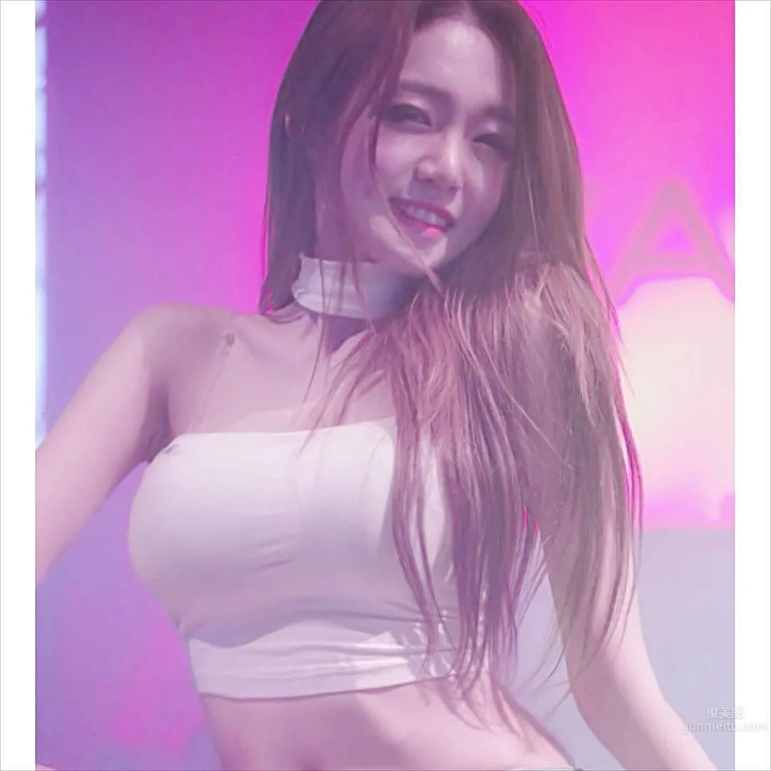 Eunsol Park, BAMBINO Group's Super Beauty photo 10