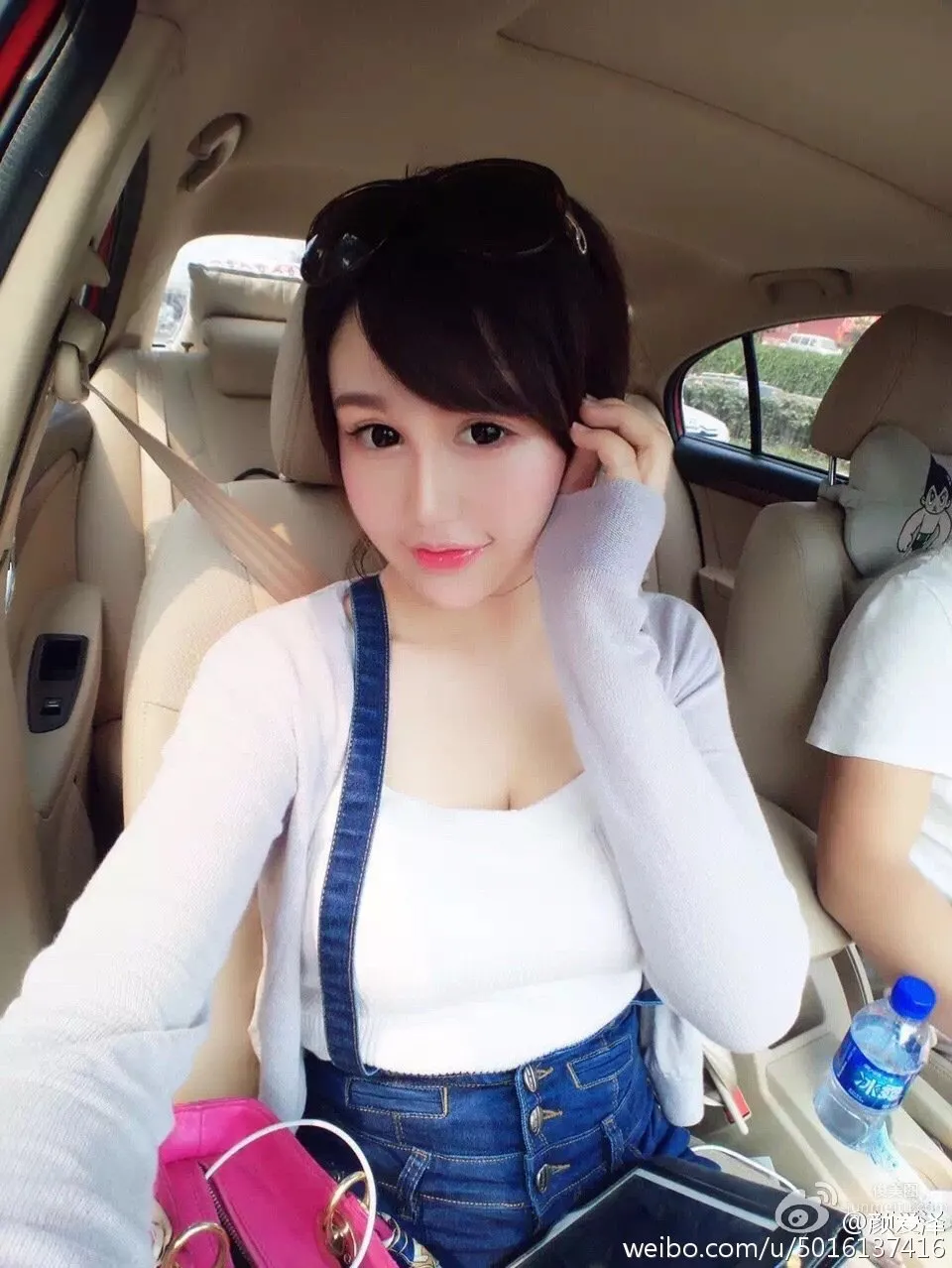 Yan Aize: Photo Set 2024 photo 2