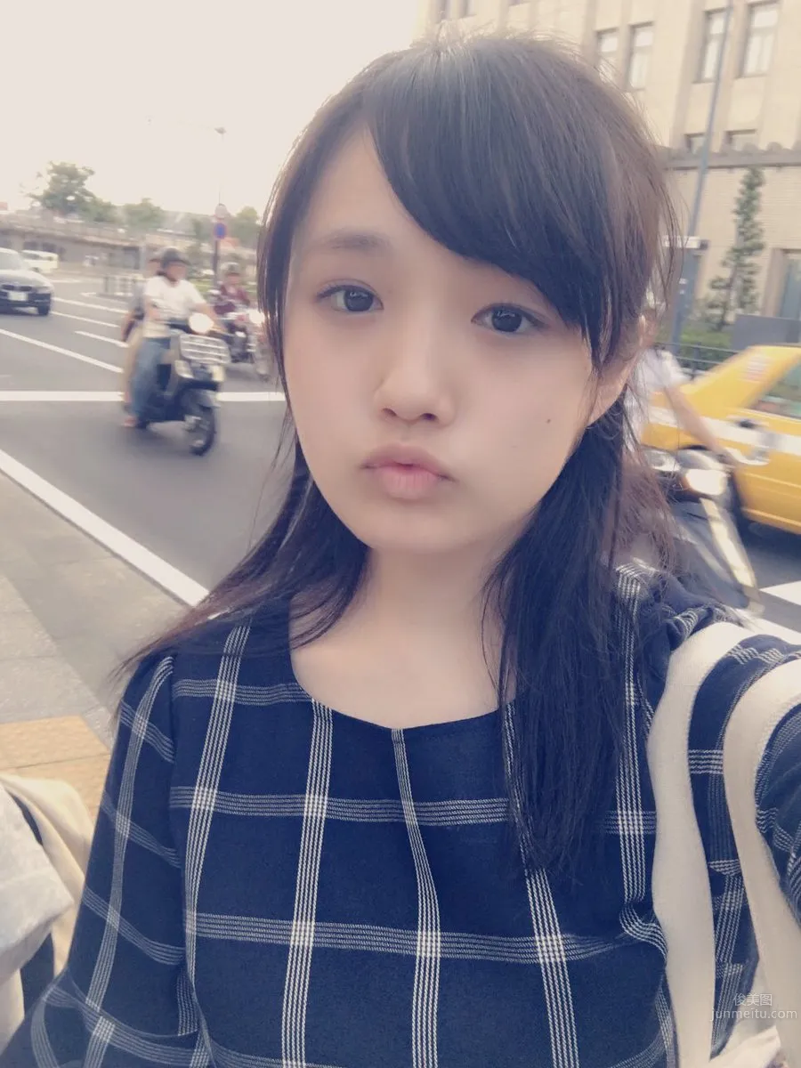 安藤咲桜- 维特私房美图_2