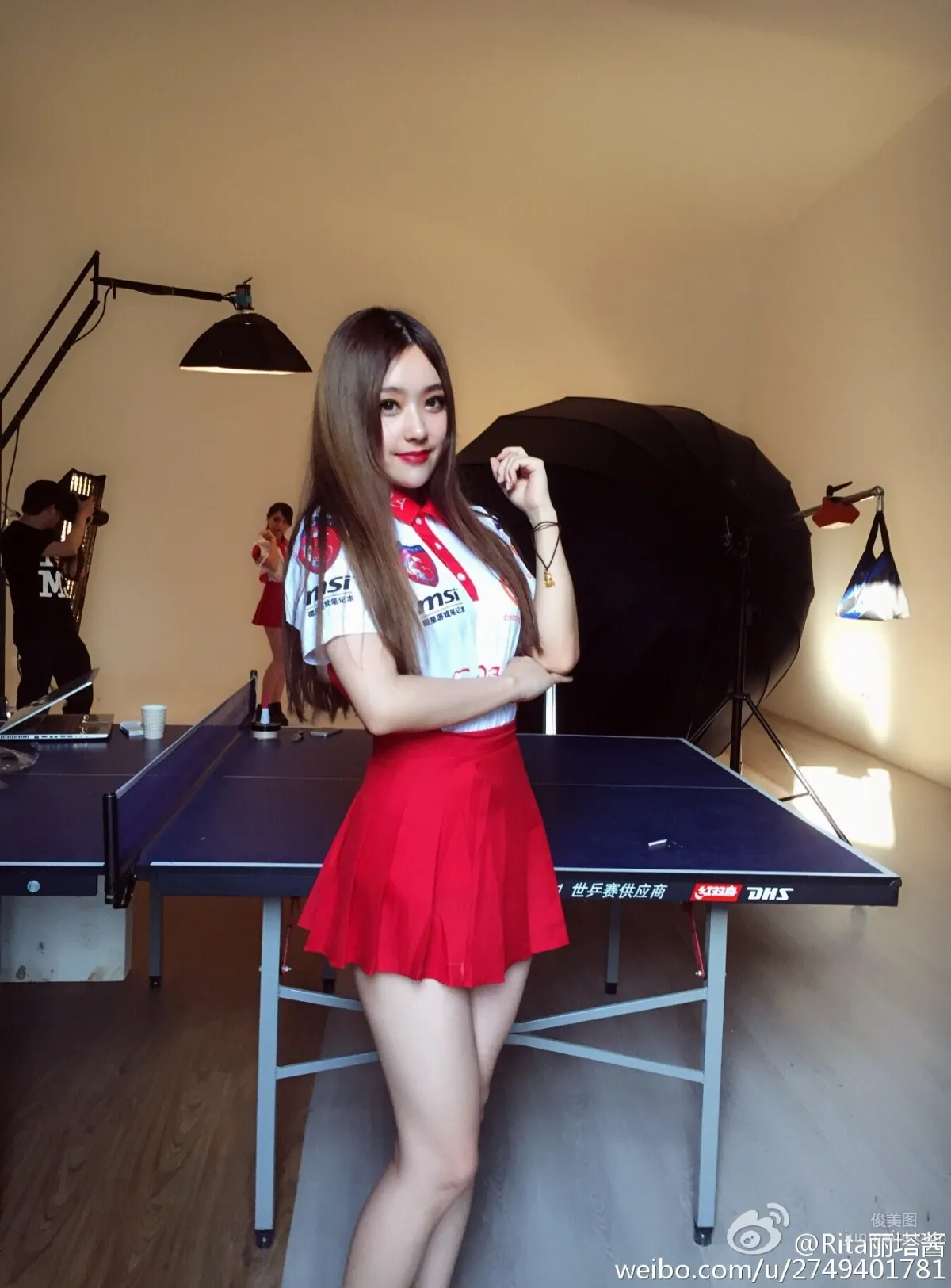 Feng Yu: LOL support SG photo 25