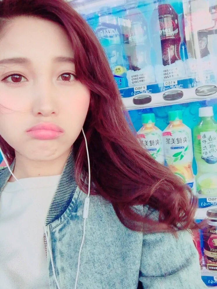 小島美優(小島みゆ)- 維特私房照 3