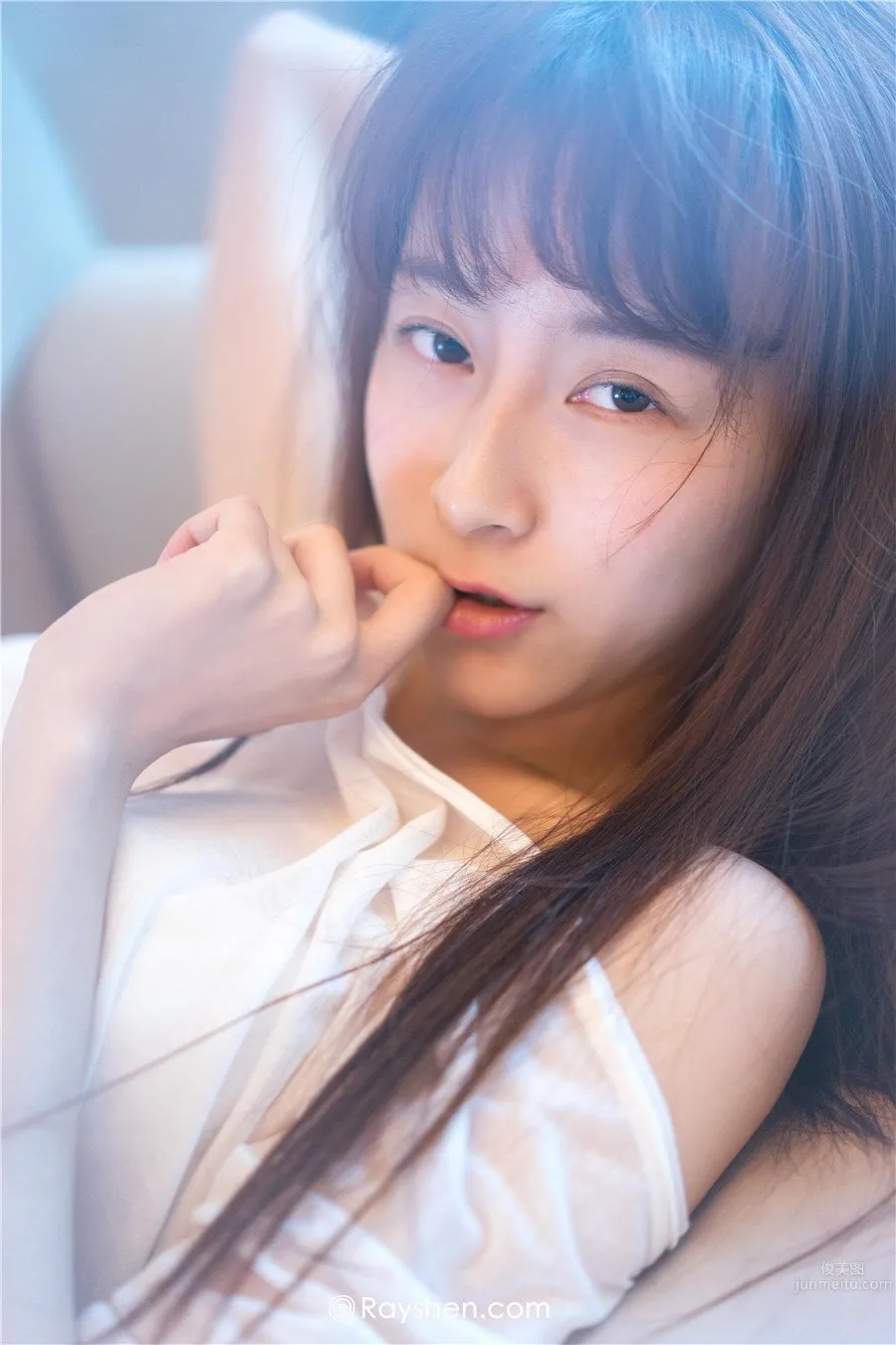 Anan Minmin - Private Shoot Custom HD Photos photo 24