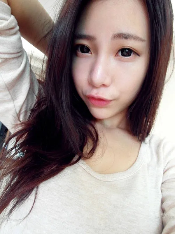 張香香- 網絡女神美豔自拍照 21