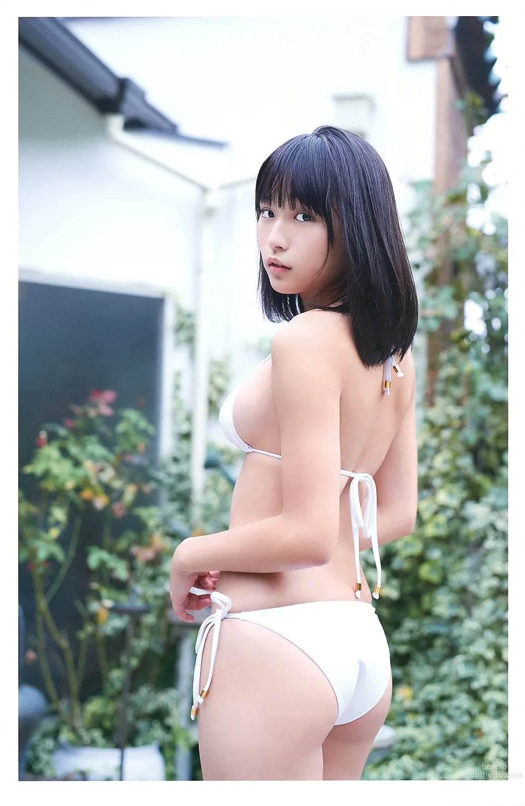 淺川梨奈- 1000年一遇童顔天使 12