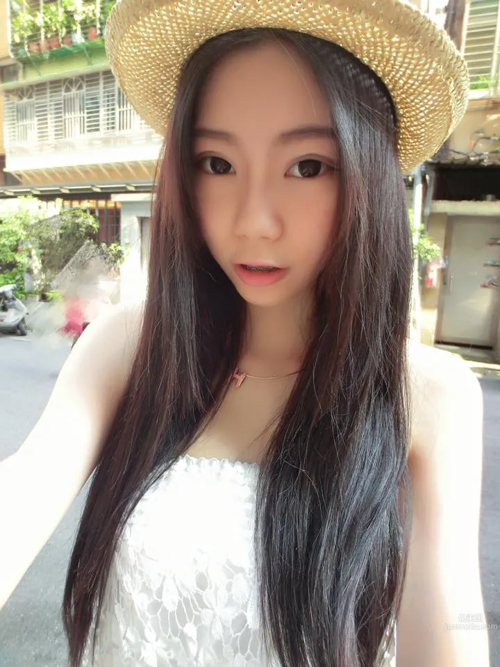 楊于娴- 身材超棒的莊敬高職校花 3