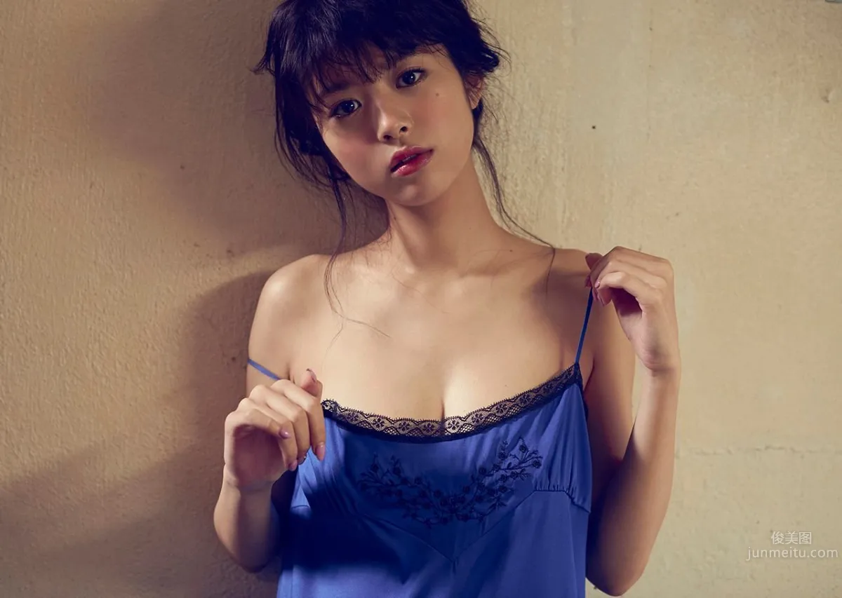 Fumika Baba - Popular Model Proud of Her Perfect Style photo 7