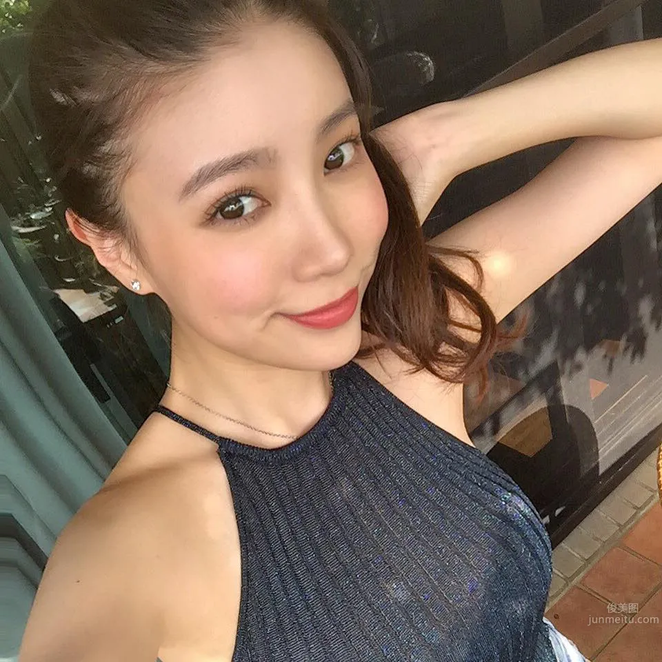 Debbie Shao - Hot Figure, Massive Private Shoot Beautiful Pictures photo 5