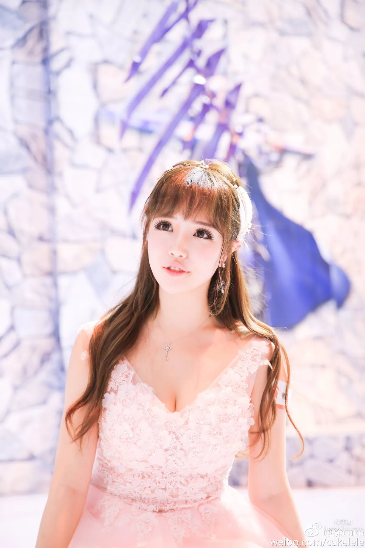 徐cake- ChinaJoy2016凱英網絡主推SG 2