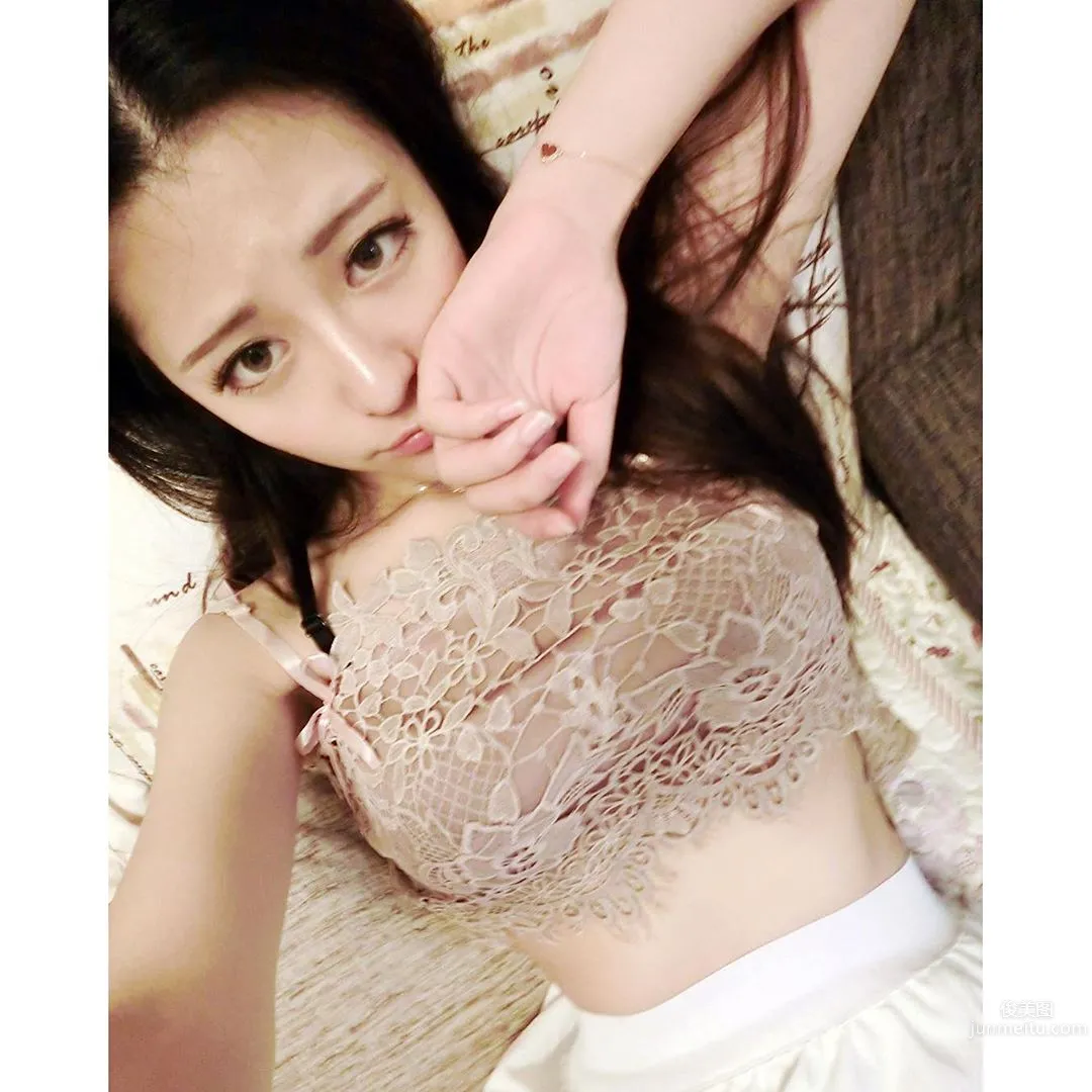 Dora Wang- 身形滿分的IG正妹 23