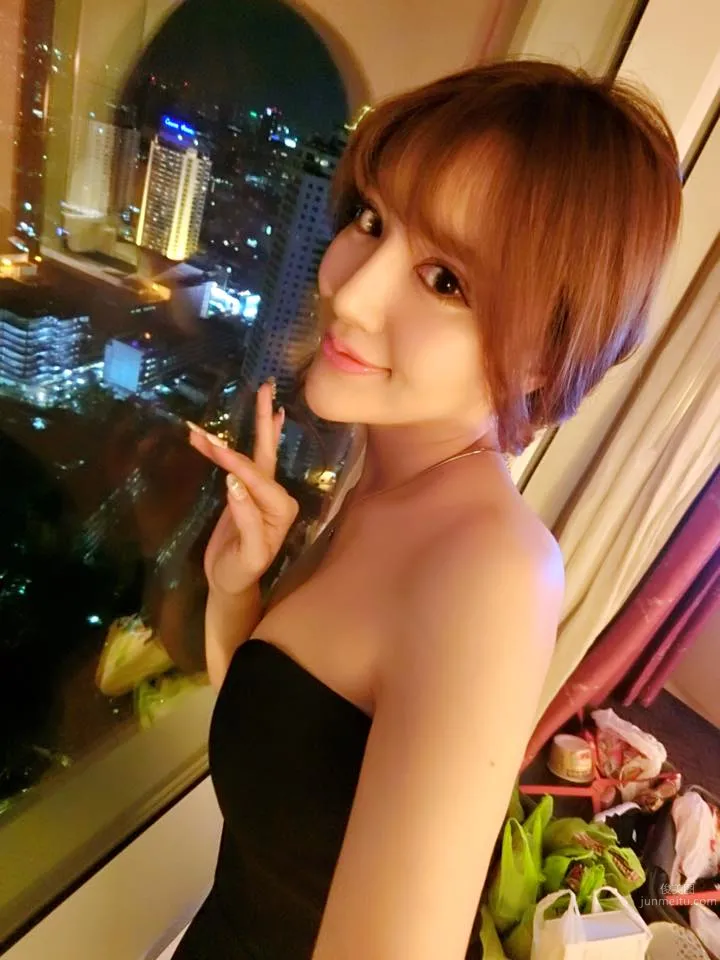 Chen Xueen: Lydia photo 14