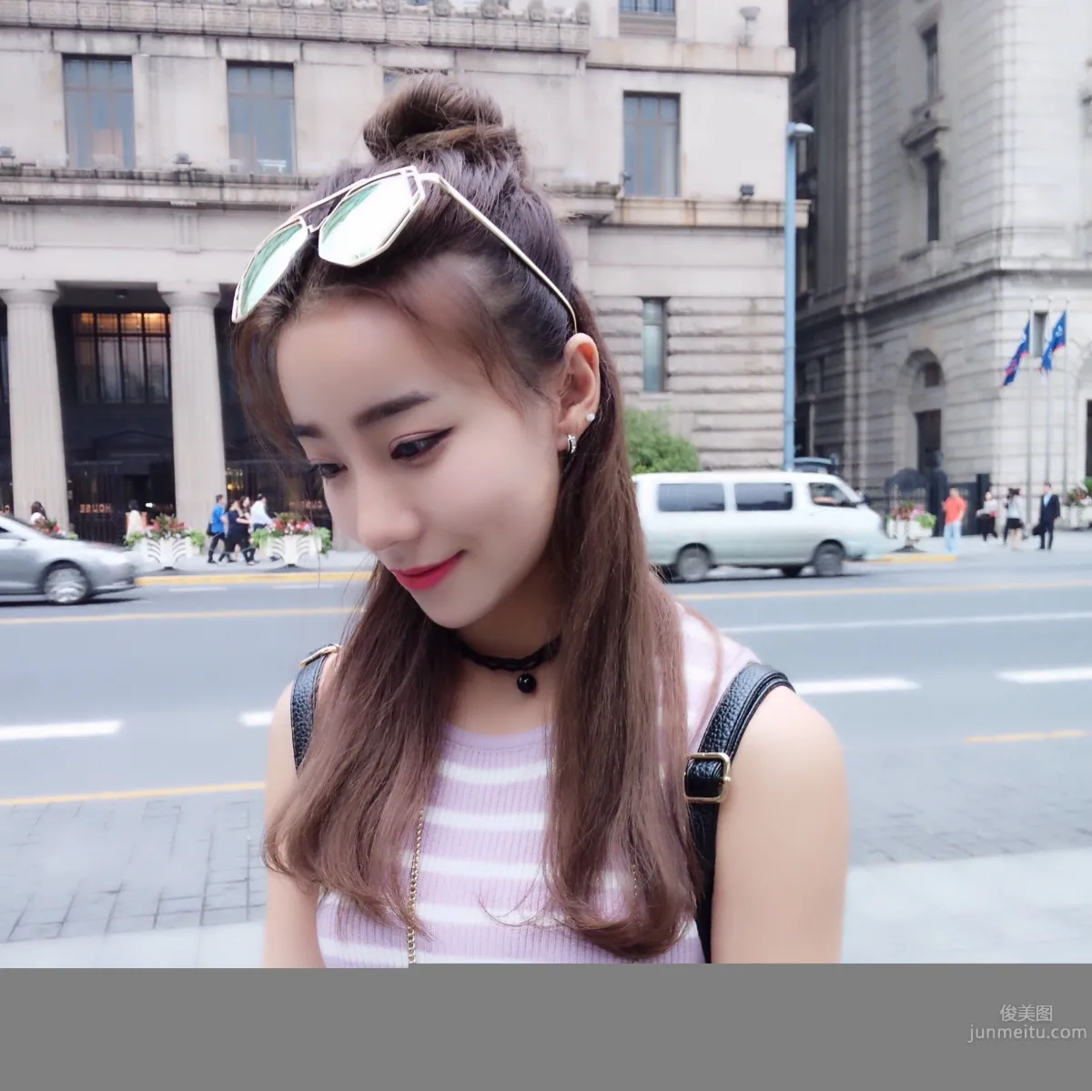 Xia Shijie Sijie - CJ2016 NetDragon Game Booth SG. photo 17