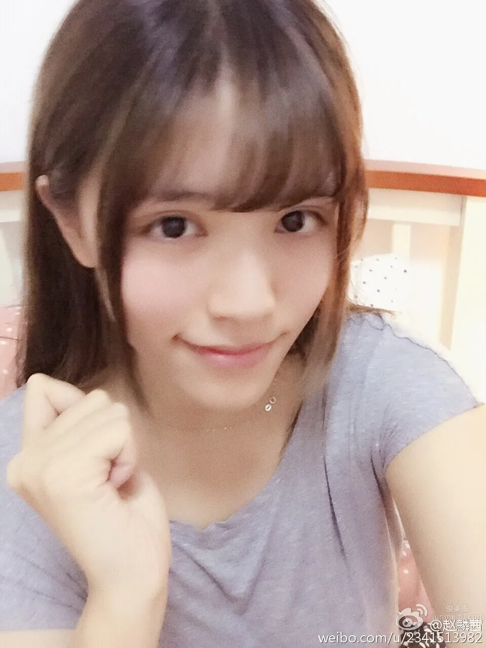 趙麟茜- 2015、2016chinajoy蝸牛showgirl 3