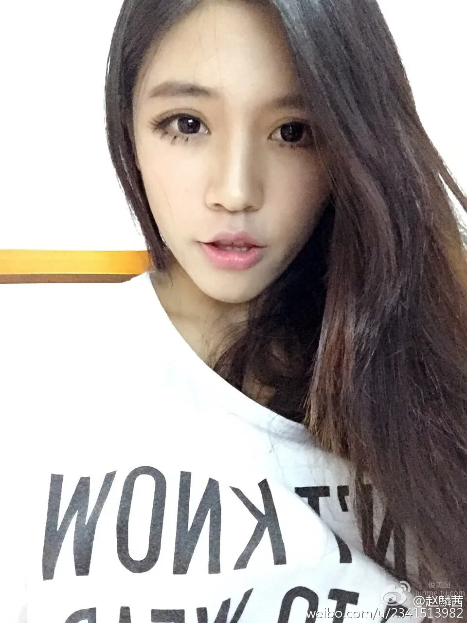 趙麟茜- 2015、2016chinajoy蝸牛showgirl 17