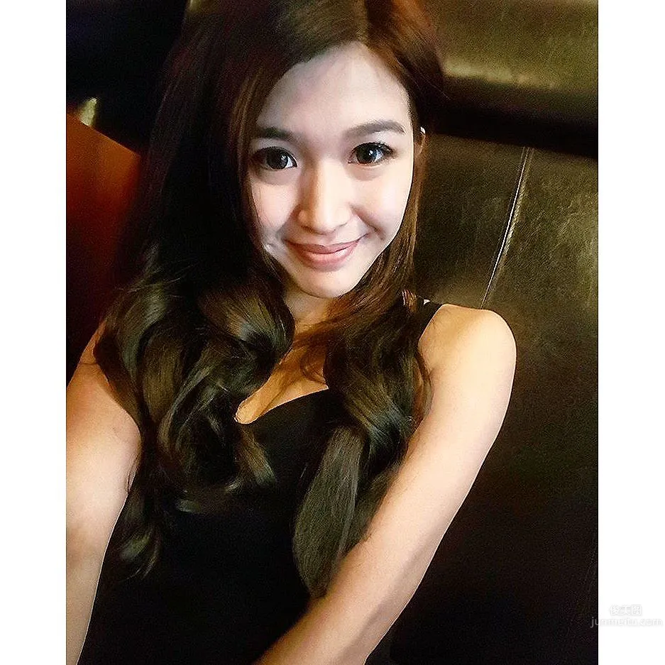 陳偉琪Vicky- IG美豔私房照 5