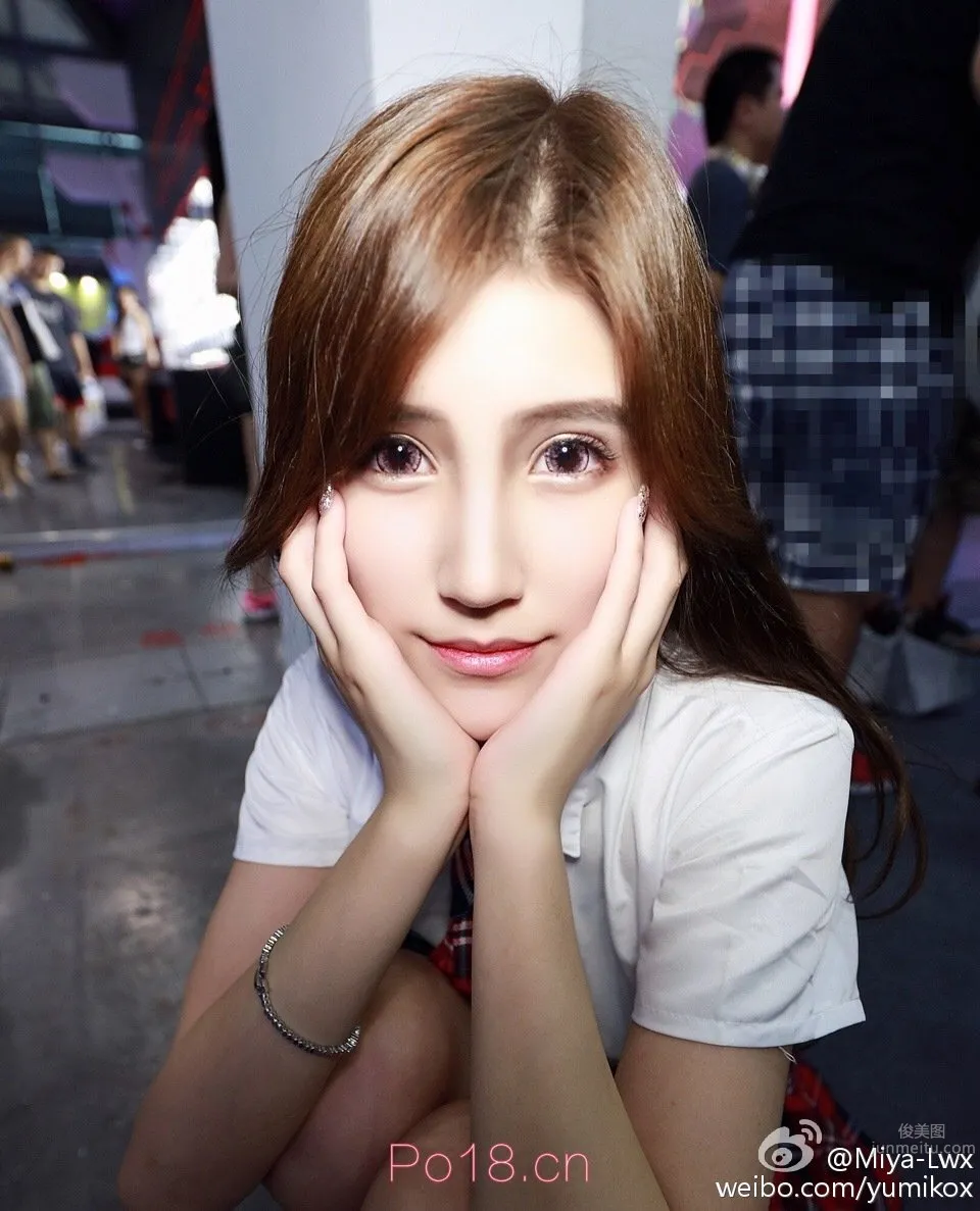 Miya - Century Tiancheng Mixed-Race Beauty SG photo 3