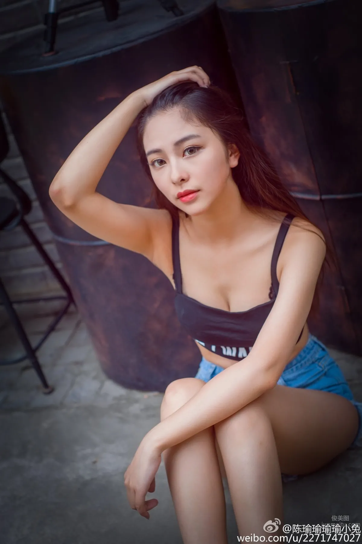 Chen Yu: 2016Chinajoy SG photo 12