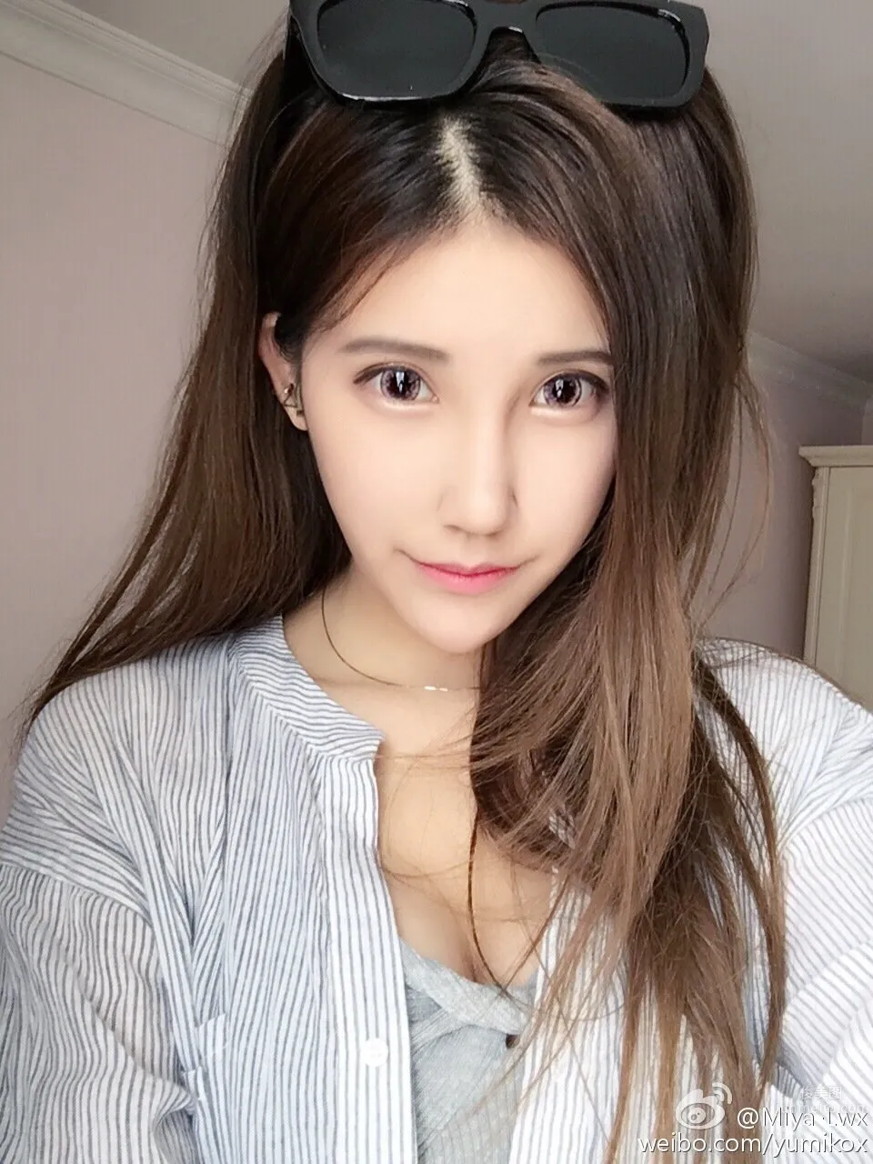 Miya - Century Tiancheng Mixed-Race Beauty SG photo 12