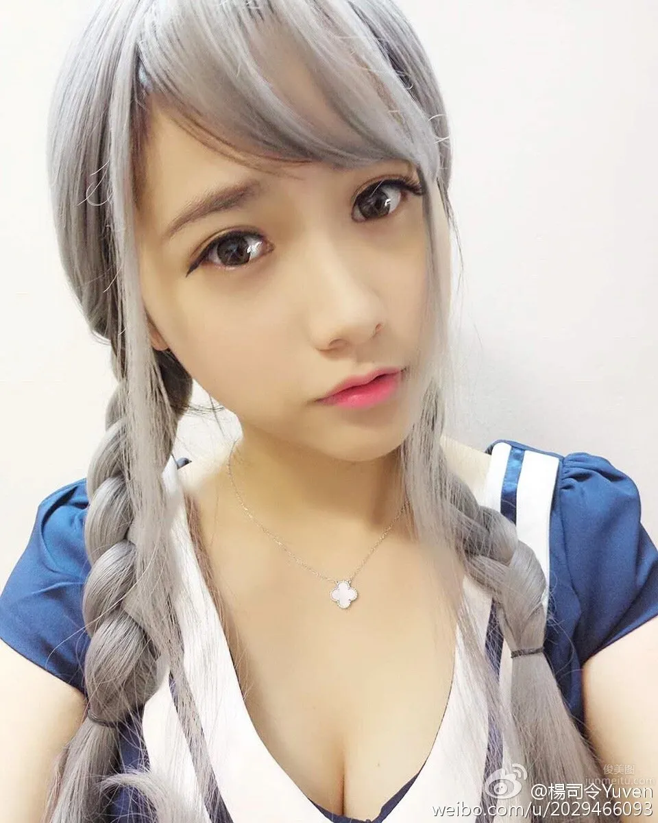 Yangyuewen yuven - Cute Showgirl Private Shoot Beautiful Photos photo 5
