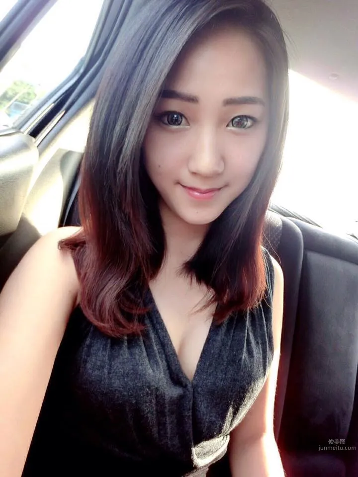 齊慧Lan QiHui- 超養眼馬來西亞正妹 20