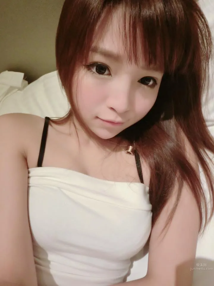 朱加瑜- 性感萌系舞者_17