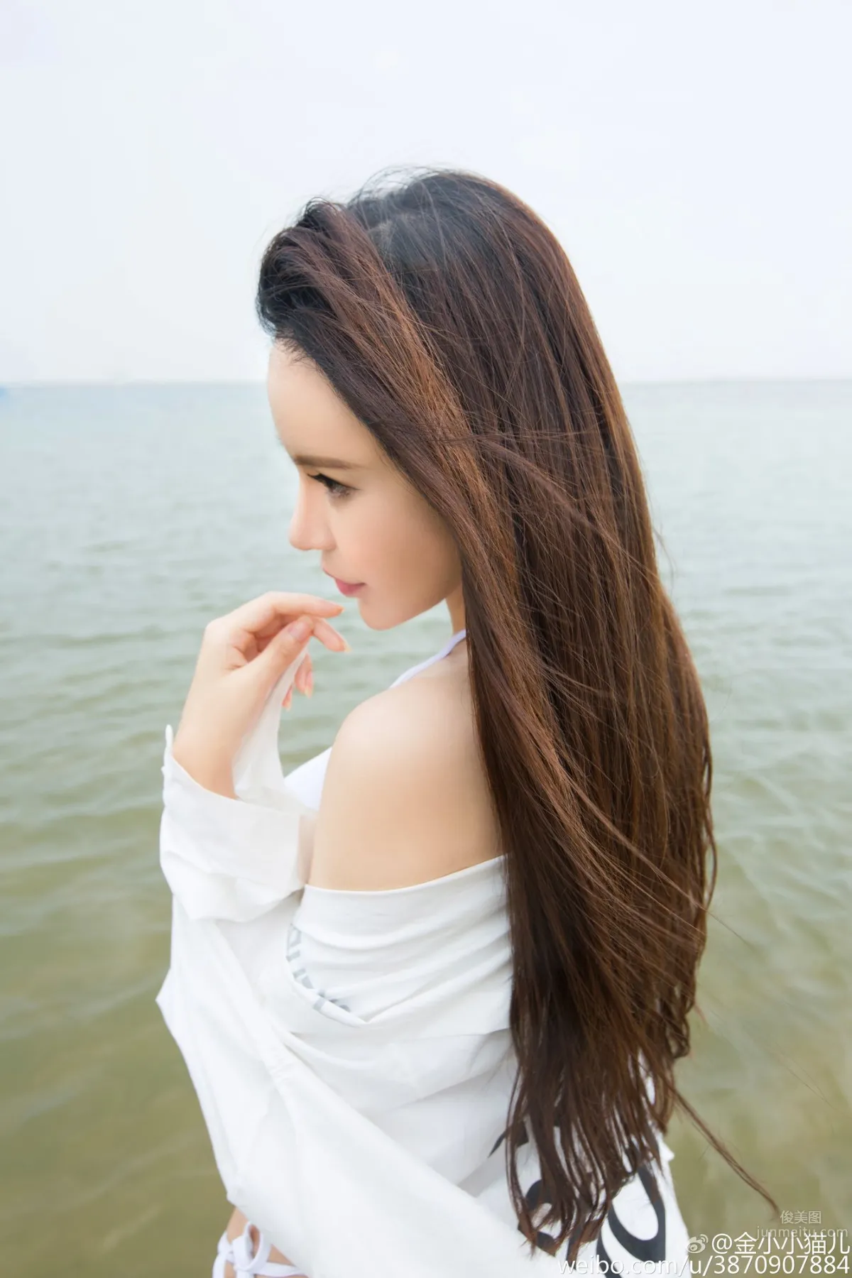 Jin Xiaoxiao, CJ2016 Most Popular Showgirl Massive Beautiful Photos photo 6