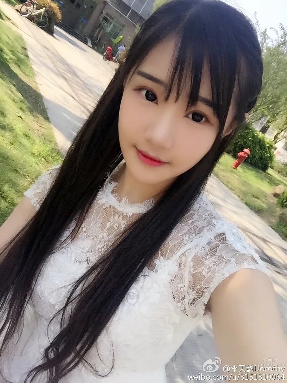 李天韻Dorothy- 2016年Chinajoy盛大展台SG 10