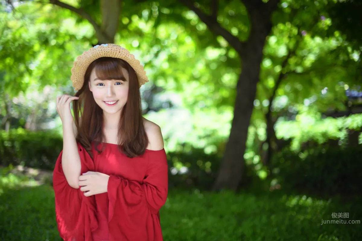 Lv Jialing - Fuxing High School Beauty Queen Aesthetic Photos photo 18
