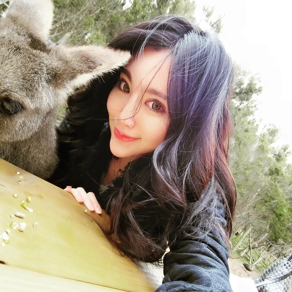 Chen Xueen: Lydia photo 11