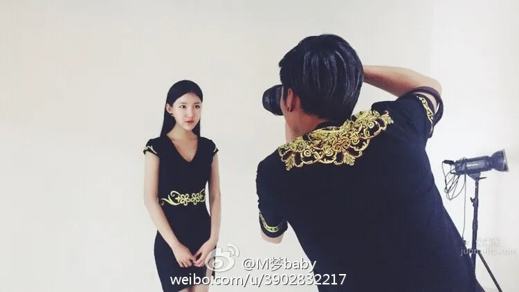 M夢baby- 2016Chinajoy 37互娛展台主推SG 7