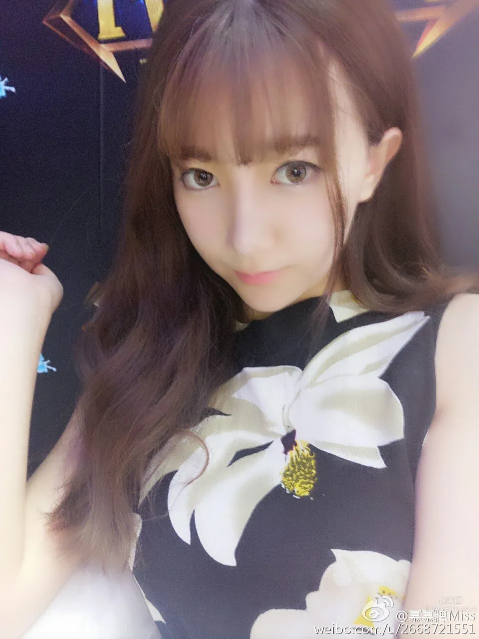盛甯甯- ChinaJoy 2016 網龍展台SG 9