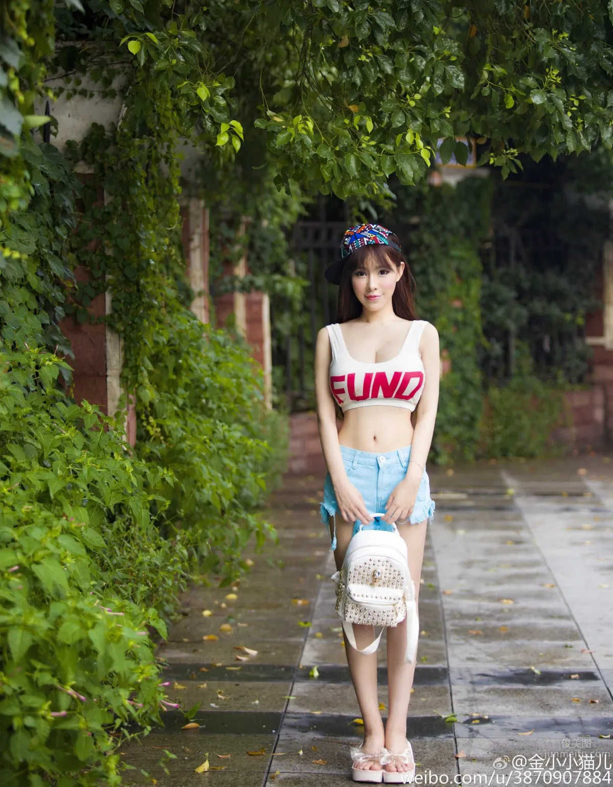 Jin Xiaoxiao, CJ2016 Most Popular Showgirl Massive Beautiful Photos photo 28