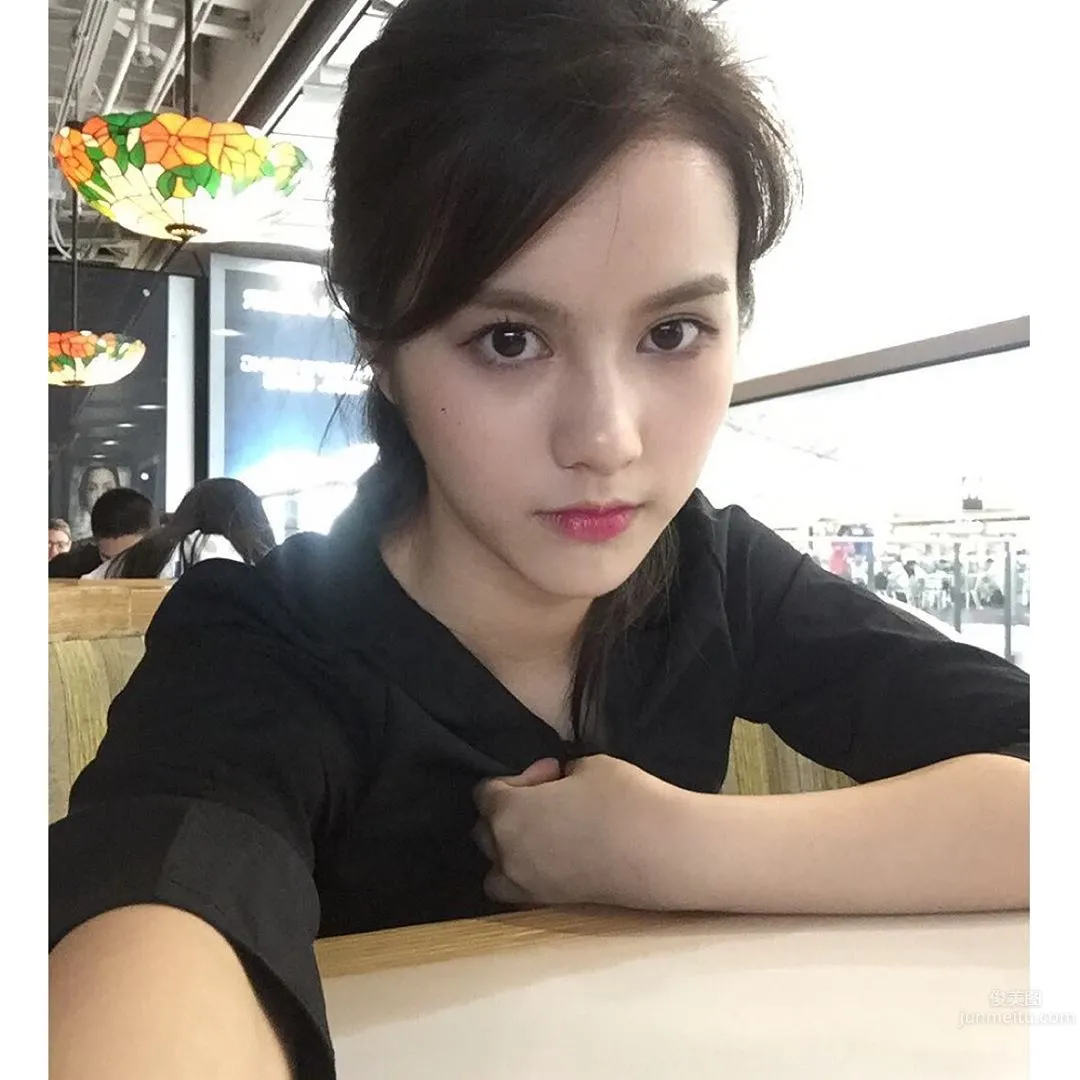 Larine Tang- 35F Class Massive Private Shoot Beautiful Photos photo 20