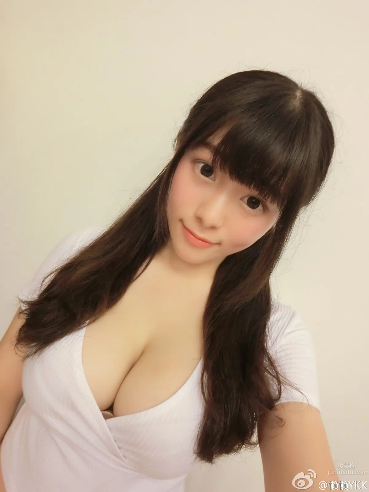 懶懶YKK- 超胸美少女海量私房照 3