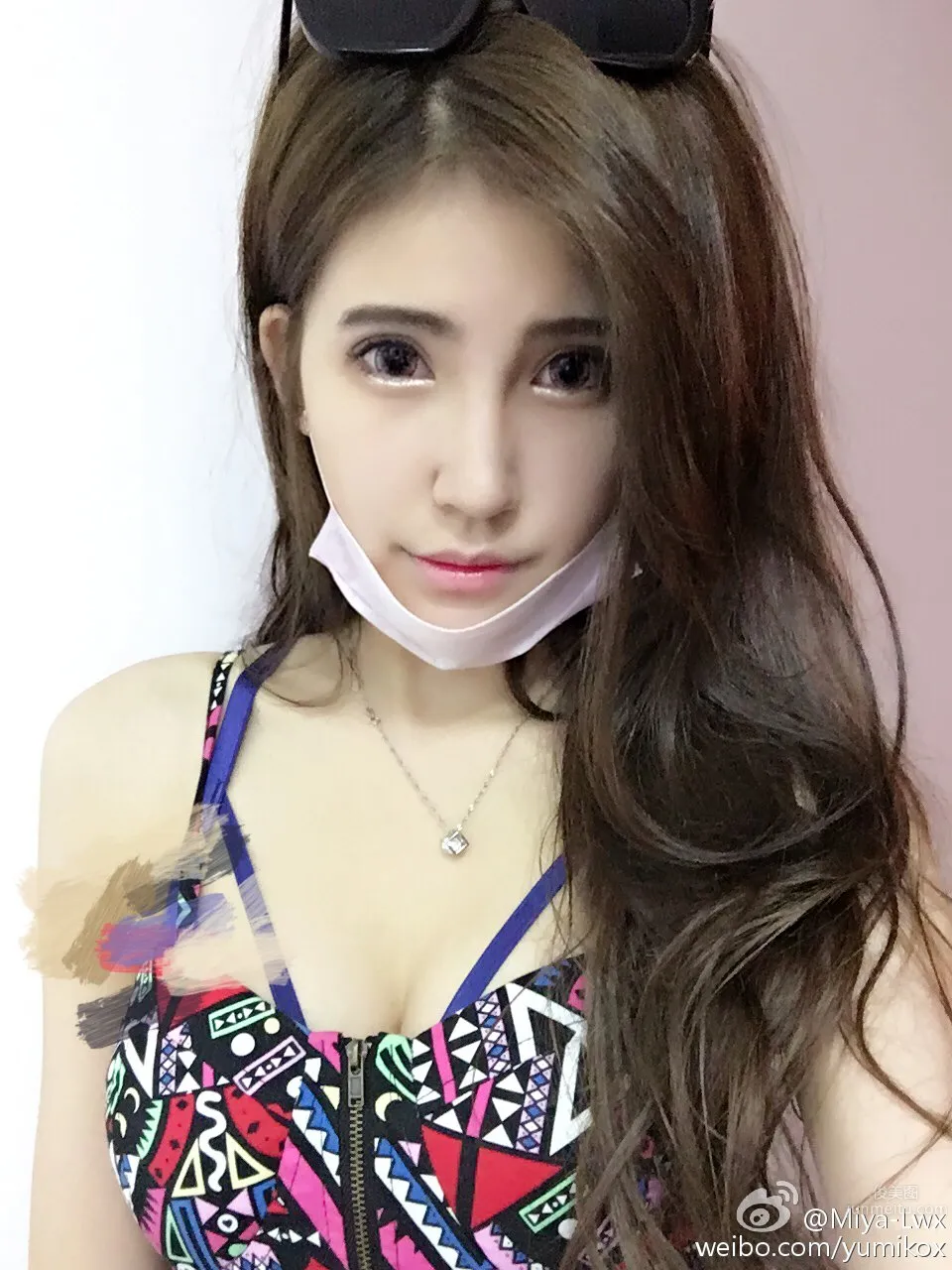Miya - Century Tiancheng Mixed-Race Beauty SG photo 10