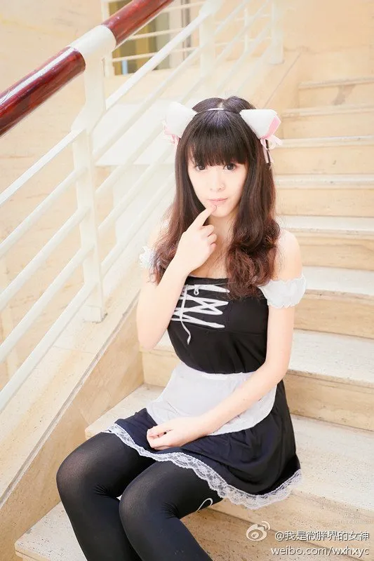 懶懶YKK- 超胸美少女海量私房照 40