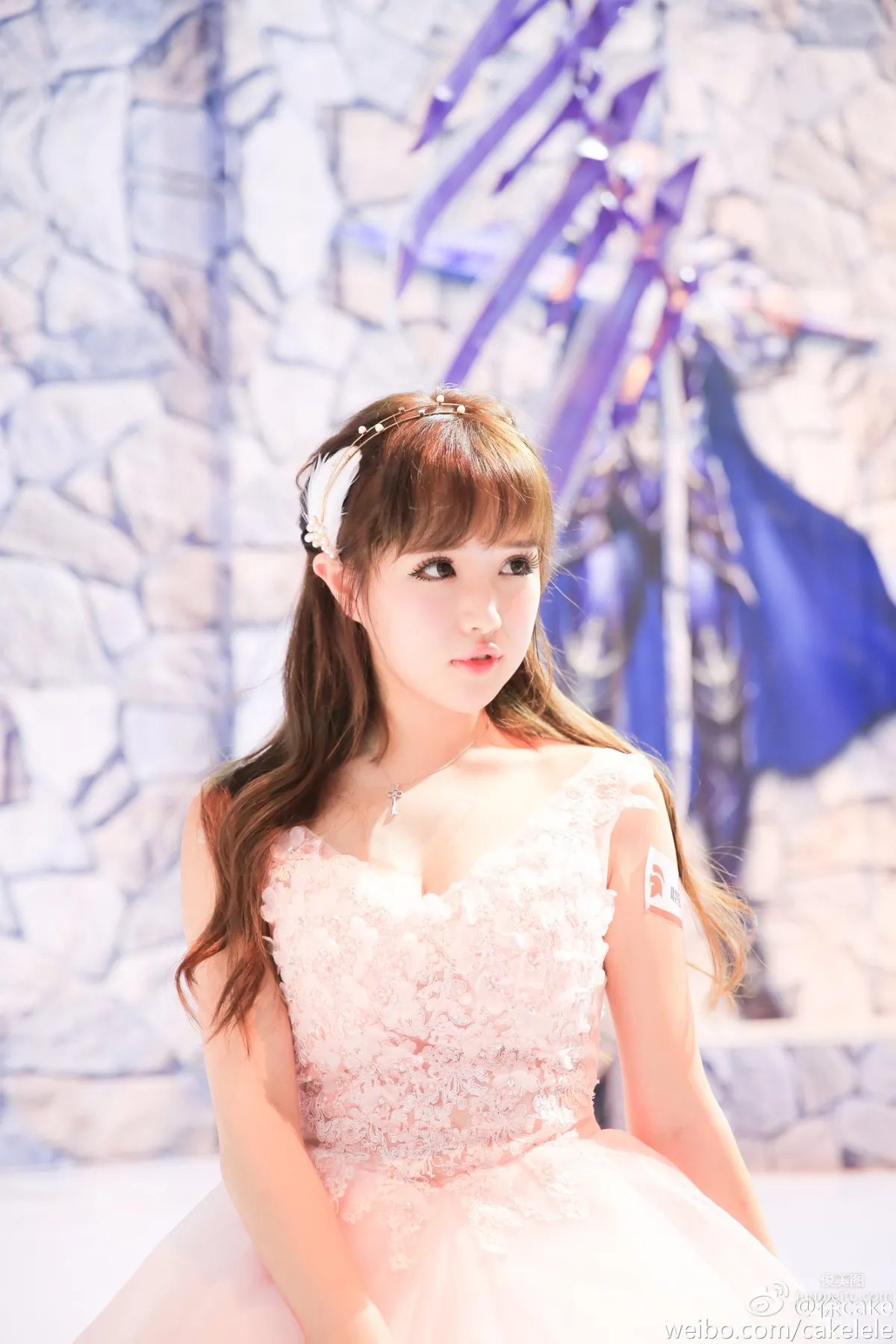 徐cake- ChinaJoy2016凯英网络主推SG_0