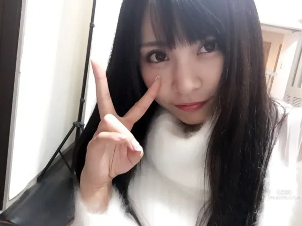 叶月佐和- Twitter养眼私房照_28