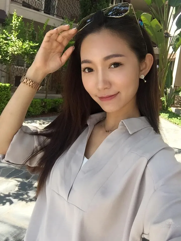 張瀞予- 網拍氣質正妹有雙令人稱羨的美腿 17