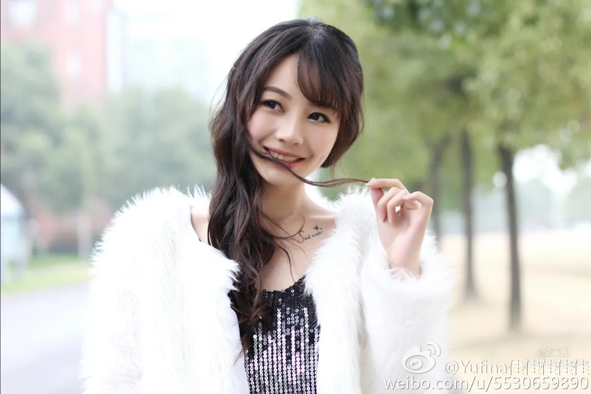 Chen Kaijia - ChinaJoy2016 Duowan Game SG photo 10