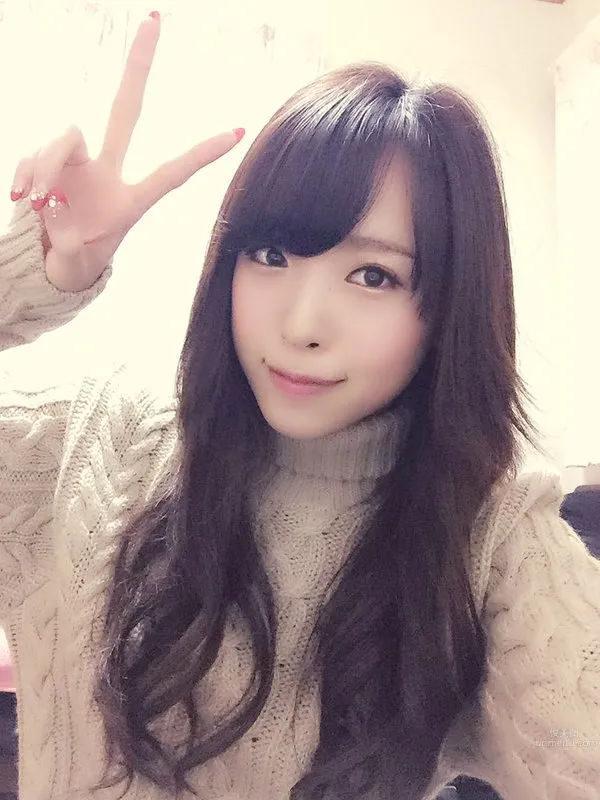 Mei Ebihara - New Racing Queen Selfie Beauty Photos photo 17