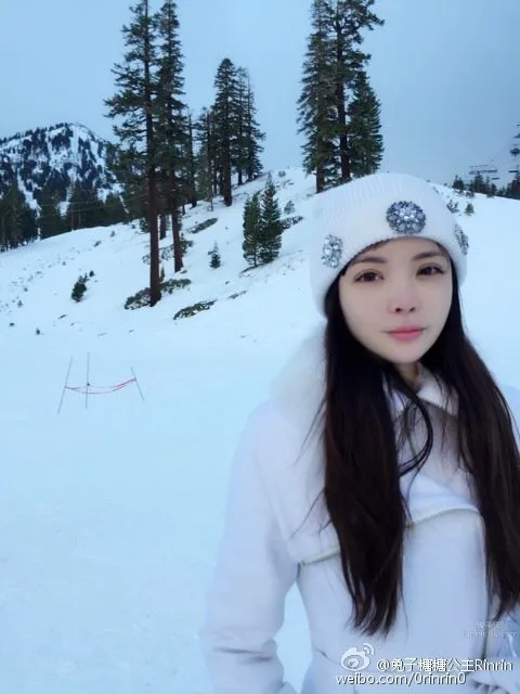 兔兔凌颜- 灵气美少女私房照_20