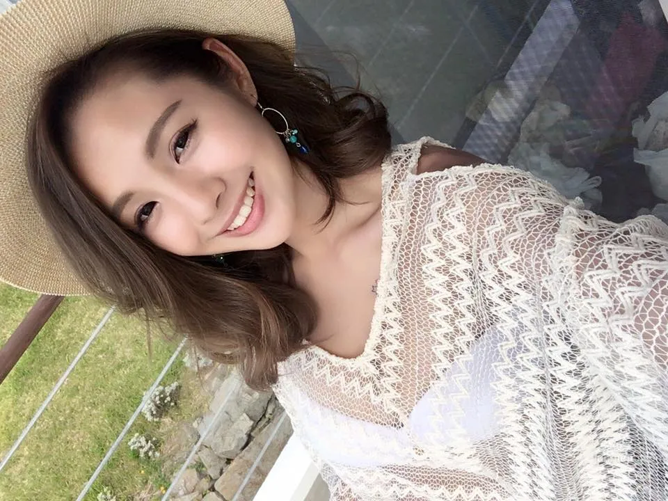 Wei Yu (Xu Weiyin), FB Pure Private Shoot photo 22