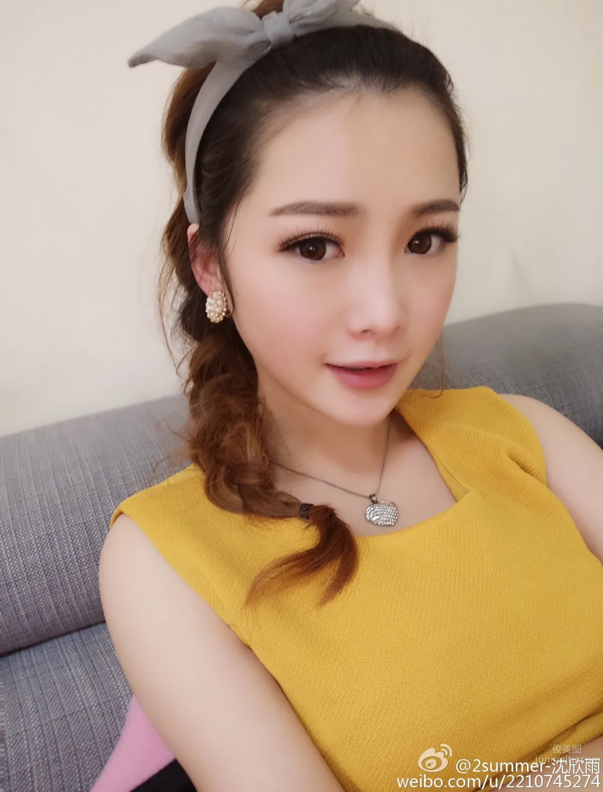 Kimoe Shen Xinyu, Beautiful Girl Coser Sexy Role Play photo 15