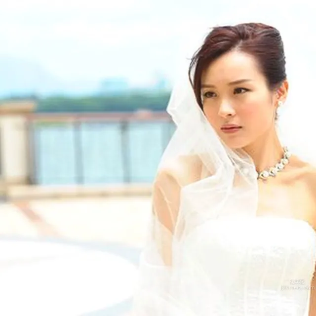 Ali Li Jiaxin - Hong Kong Elegant Actress Beautiful Pictures Collection photo 19