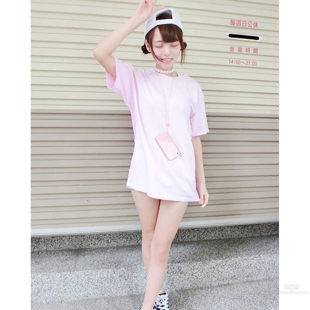 Mizuki (Lin Xiang) - Youth Invincible, Hot Taiwanese Girl photo 5