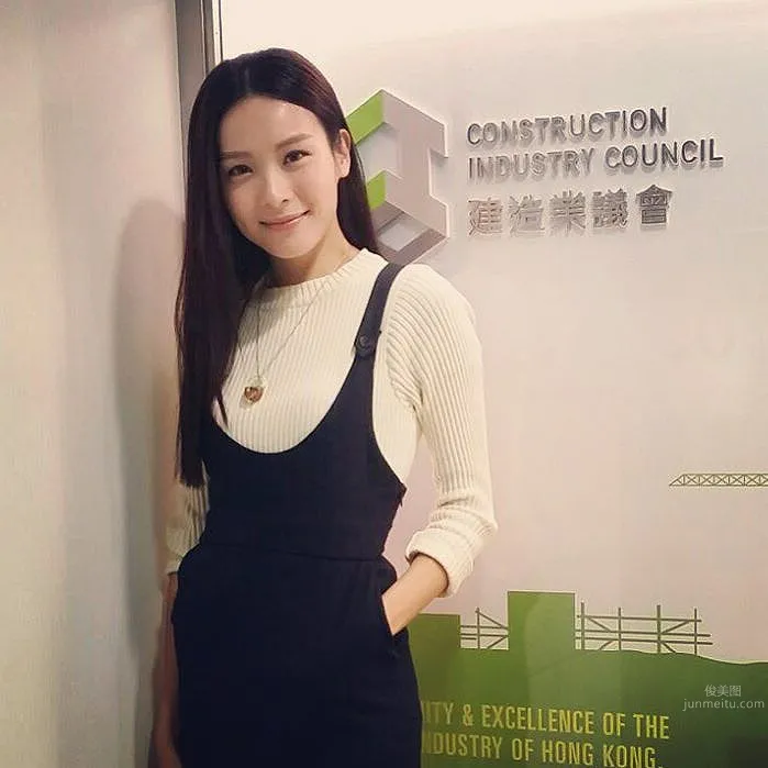 Ali Li Jiaxin - Hong Kong Elegant Actress Beautiful Pictures Collection photo 5