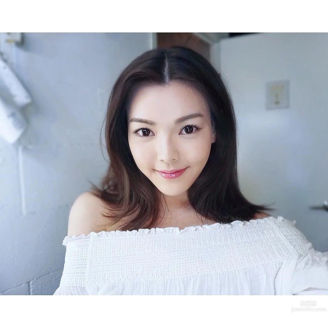 方敏婷Natalie- 恒管JM学界女神_25